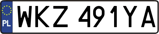 WKZ491YA