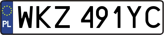 WKZ491YC