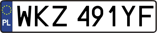 WKZ491YF