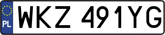 WKZ491YG