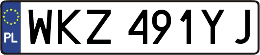 WKZ491YJ