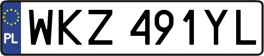 WKZ491YL