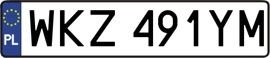 WKZ491YM