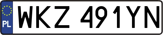 WKZ491YN