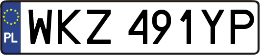 WKZ491YP