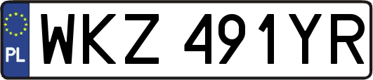 WKZ491YR