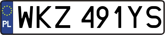 WKZ491YS