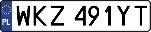 WKZ491YT