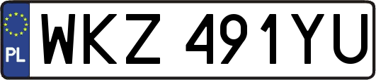 WKZ491YU