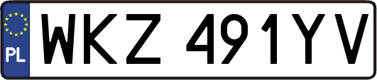 WKZ491YV