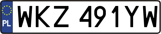WKZ491YW