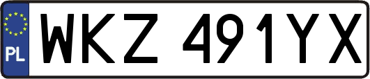 WKZ491YX