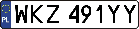 WKZ491YY