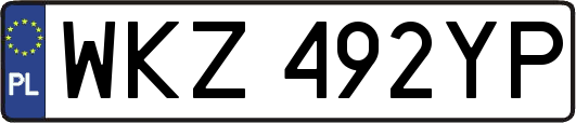 WKZ492YP