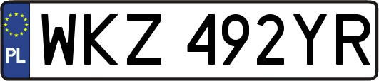 WKZ492YR
