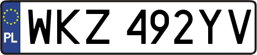 WKZ492YV