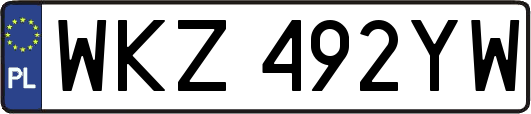 WKZ492YW
