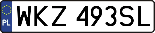 WKZ493SL