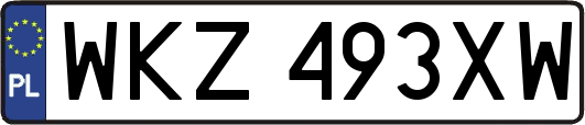 WKZ493XW