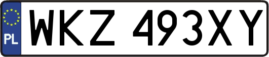 WKZ493XY