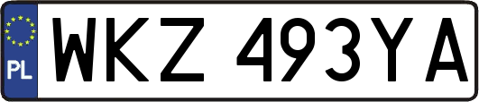 WKZ493YA