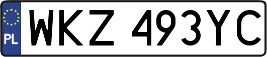 WKZ493YC