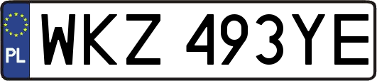 WKZ493YE