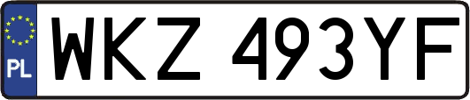 WKZ493YF