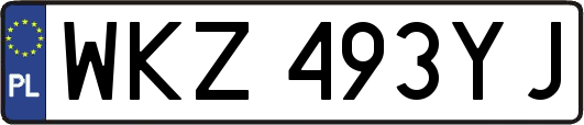 WKZ493YJ