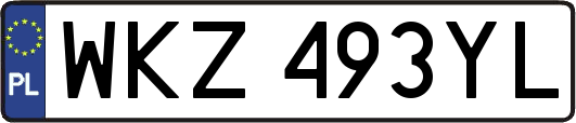 WKZ493YL
