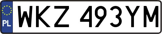 WKZ493YM