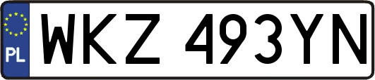 WKZ493YN