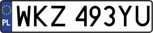 WKZ493YU