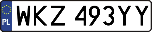 WKZ493YY