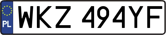 WKZ494YF