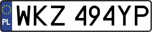 WKZ494YP