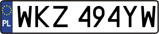 WKZ494YW