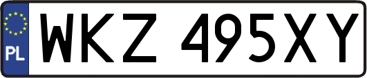 WKZ495XY