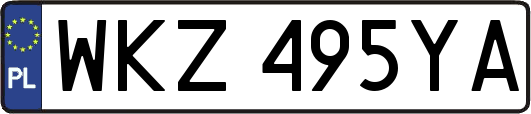 WKZ495YA