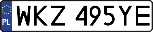WKZ495YE