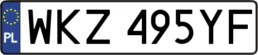 WKZ495YF