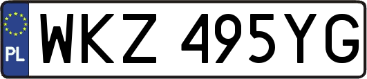 WKZ495YG