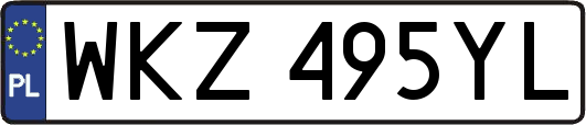 WKZ495YL