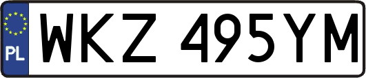WKZ495YM