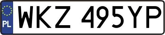WKZ495YP