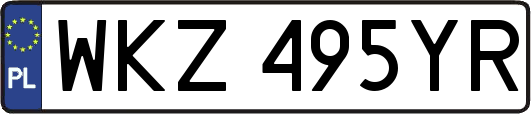 WKZ495YR