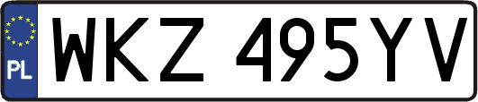 WKZ495YV
