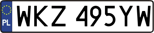 WKZ495YW