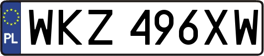 WKZ496XW
