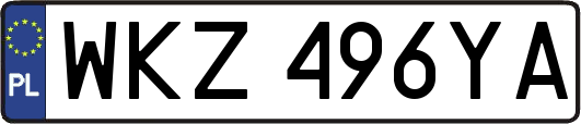WKZ496YA